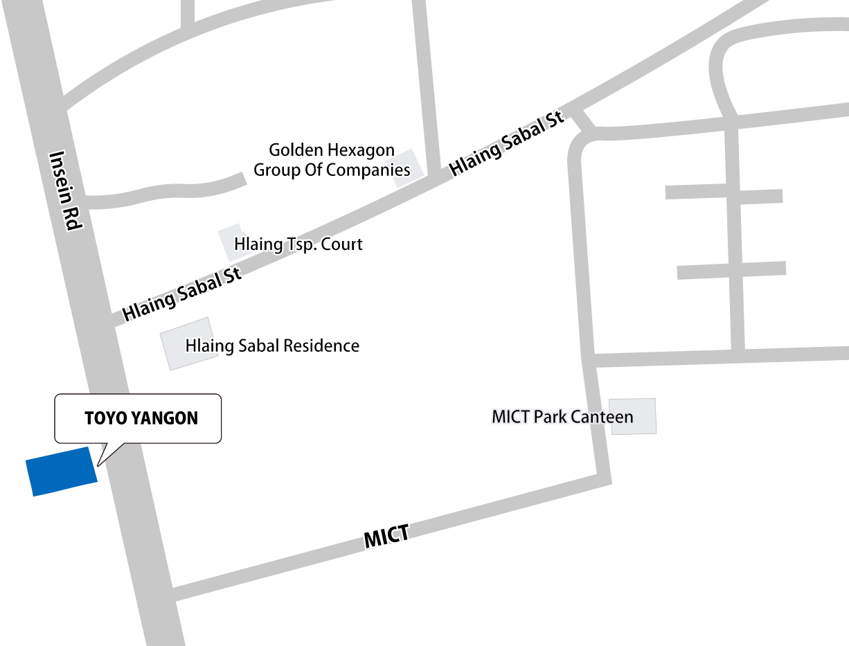 Yangon Office
