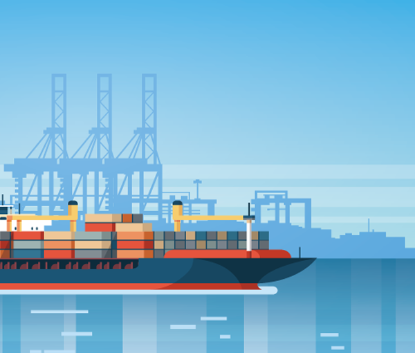 Toyo Construction Group’s Sustainability.