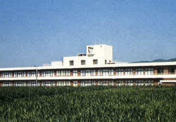 「成仁病院（熊本県）」のイメージ