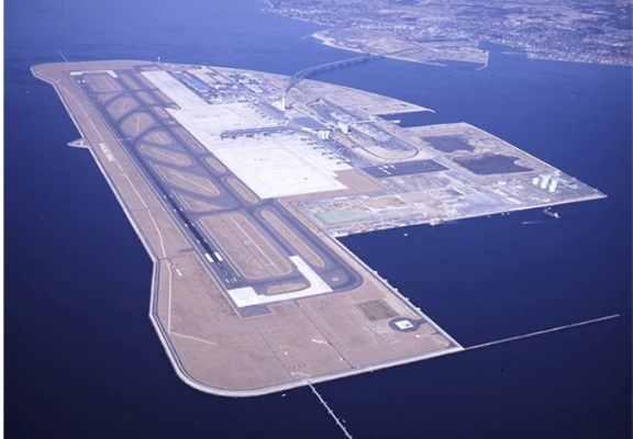 「中部国際空港（愛知県）」のイメージ