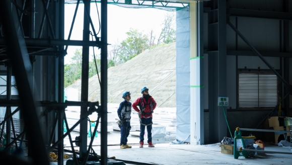 「建築」のイメージ