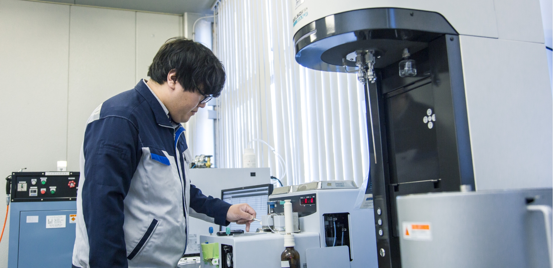 「研究開発」のイメージ
