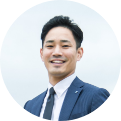 「安藤 駿太郎」のイメージ