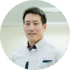 「藤田 潤一」のイメージ