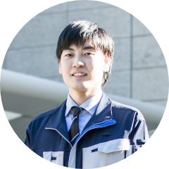 「菊池 悠祐」のイメージ
