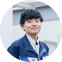 「牧野 凌弥」のイメージ