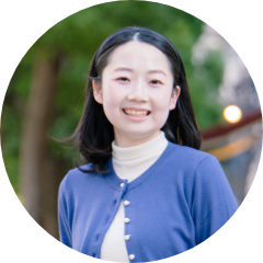 「西野 朱音」のイメージ