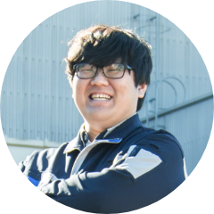 「大賀 智史」のイメージ