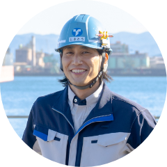 「時任 和駿」のイメージ