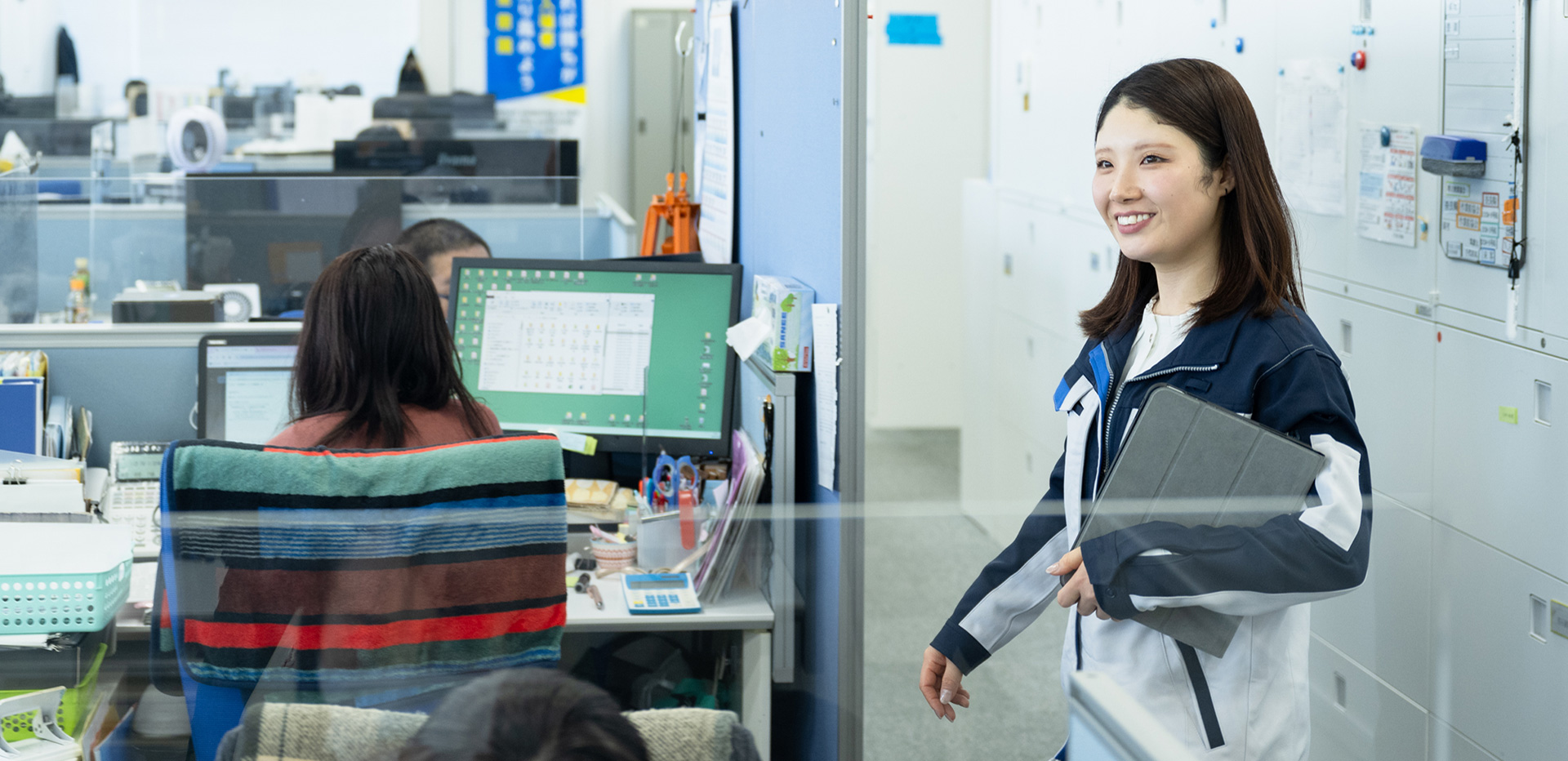 「本社」のイメージ
