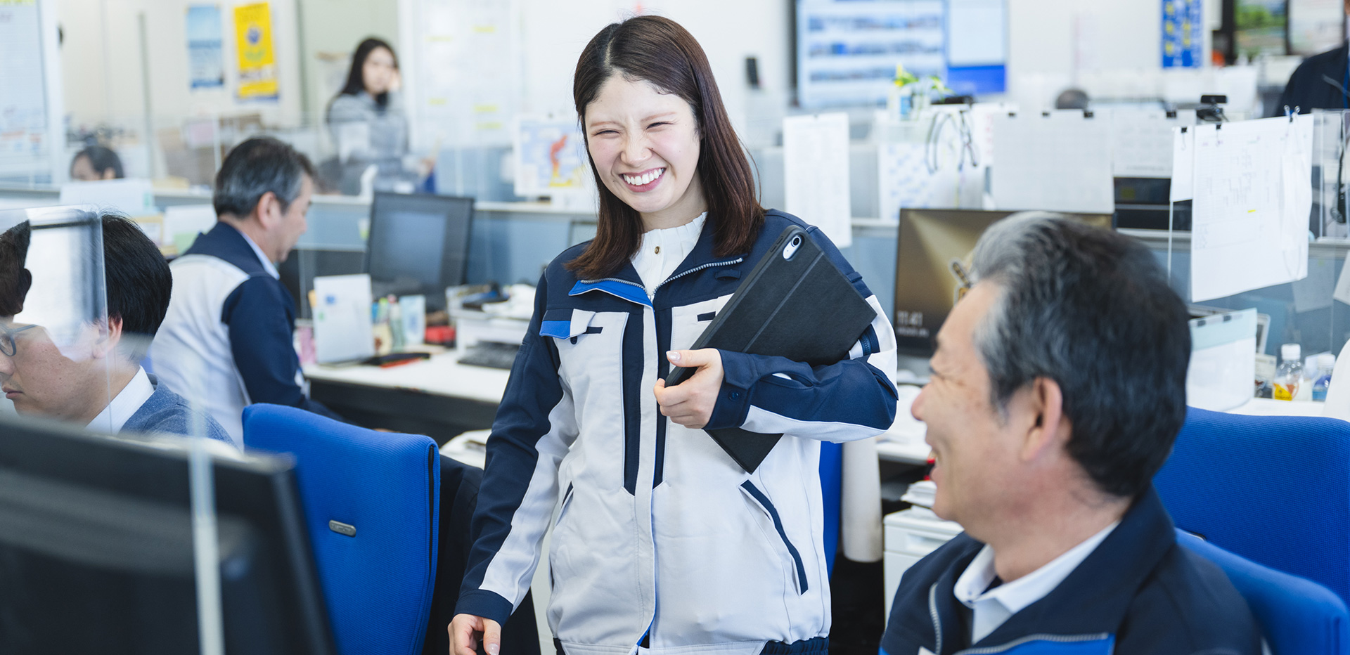 「本社」のイメージ
