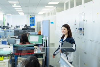 「本社」のイメージ