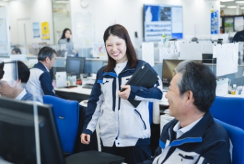 「本社」のイメージ