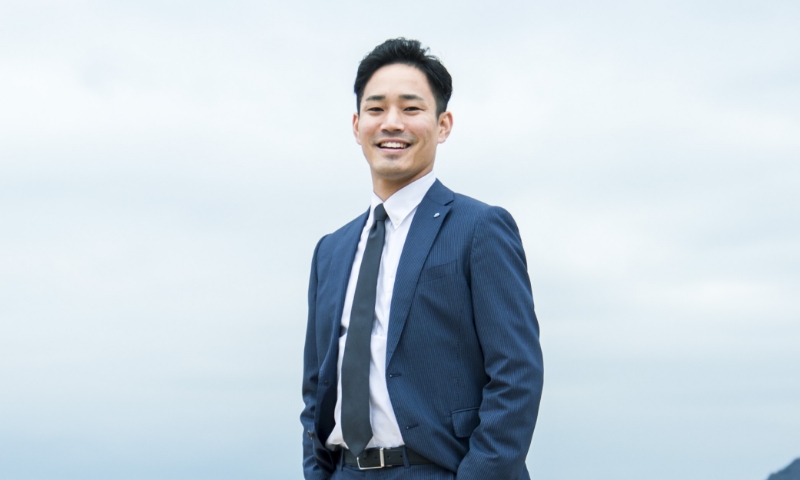 「安藤 駿太郎」のイメージ
