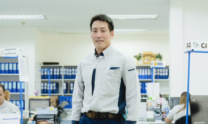 「藤田 潤一」のイメージ