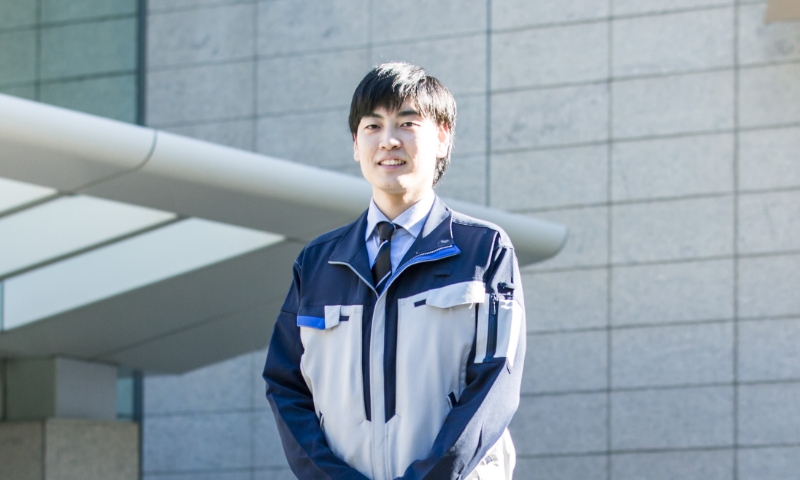 「菊池 悠祐」のイメージ