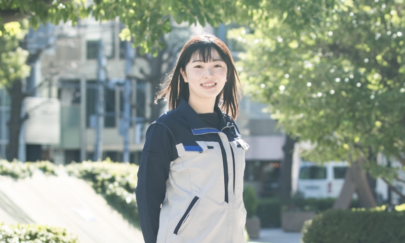 「髙野 美波」のイメージ