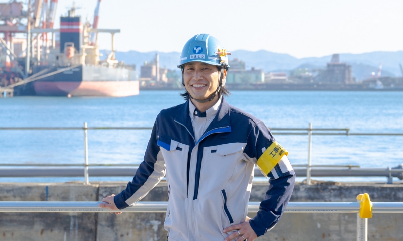「時任 和駿」のイメージ