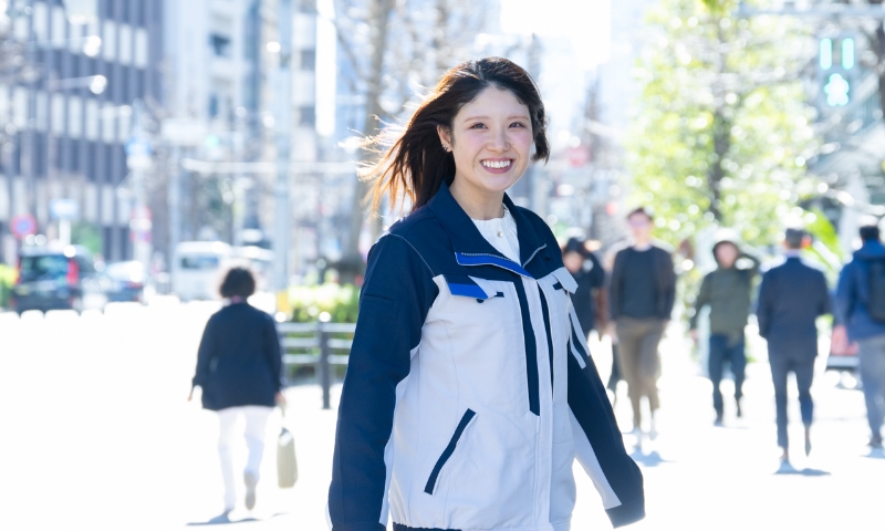 「豊澤 菜々彩」のイメージ