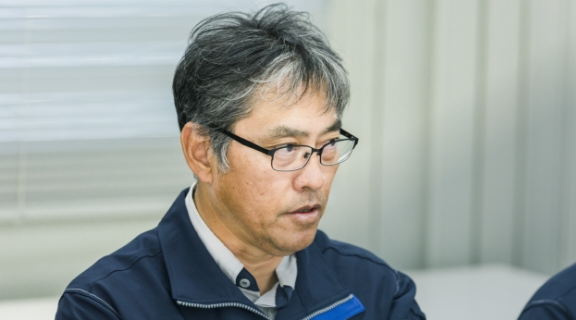 「大槻 貴志」のイメージ