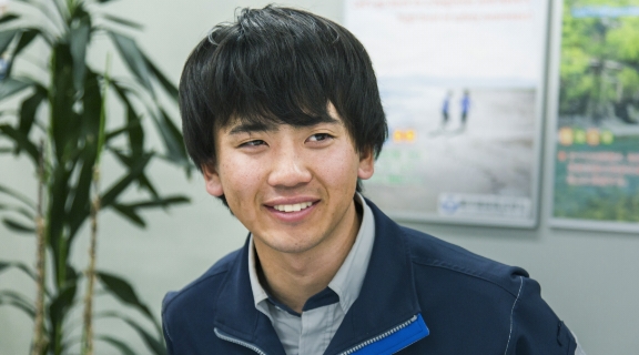 「大平 賢也」のイメージ