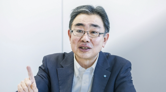 「樫村 篤」のイメージ