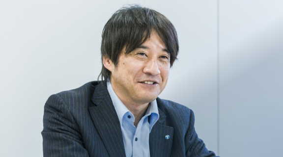 「新崎 英樹」のイメージ