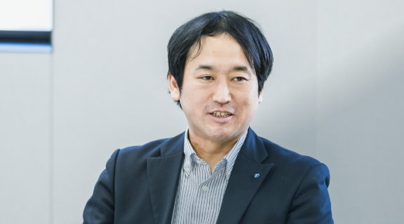 「柏本 智史」のイメージ