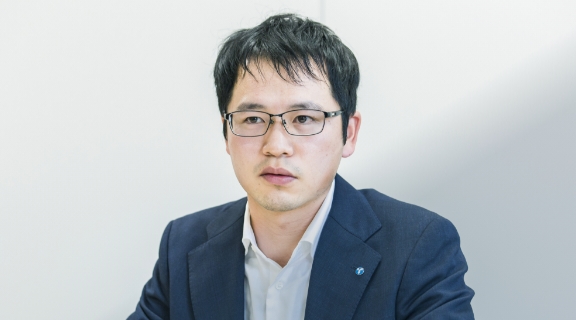 「永野 裕人」のイメージ