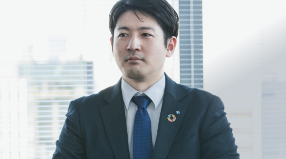 「草柳 孝義」のイメージ