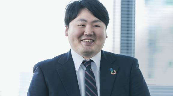 「吉田 勝」のイメージ