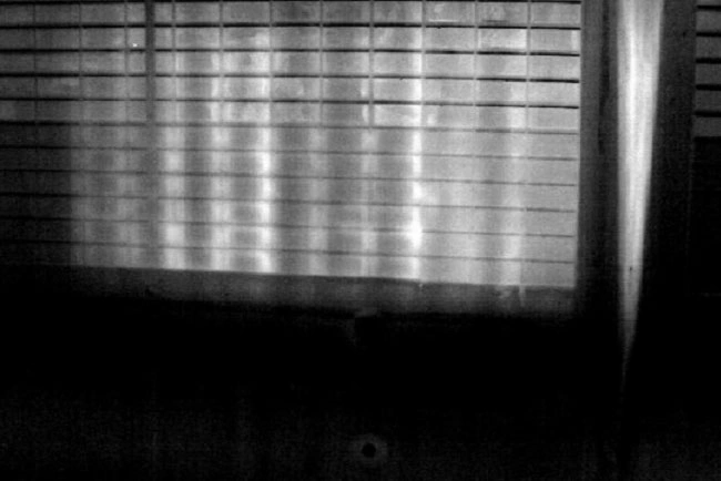 タイル浮き赤外線カメラ調査