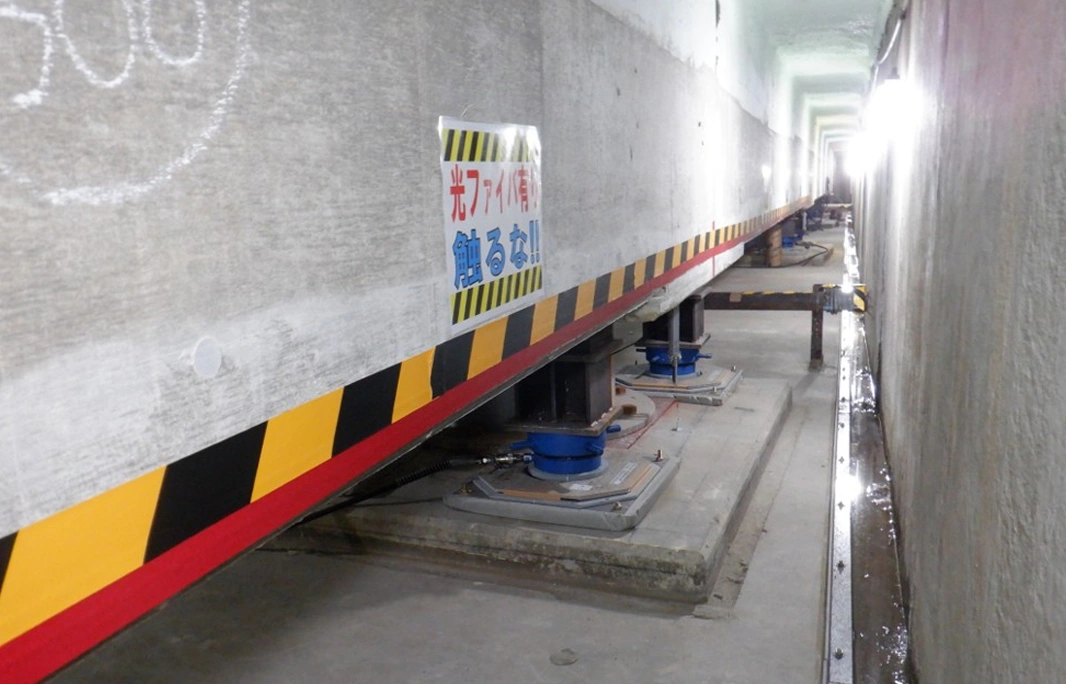 光ファイバー計測