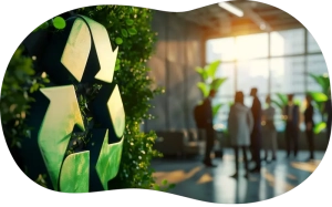 サステナビリティ経営