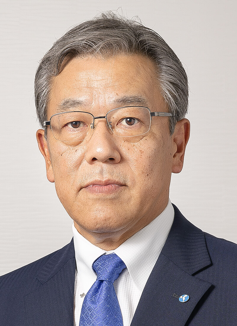 中村龍由